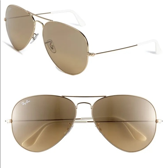 Ray-Ban Accessories - Ray-Ban Aviator Original Classic Sunglasses